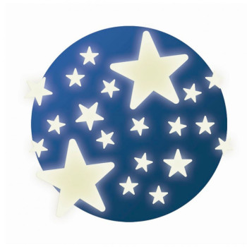 Stelle Fluo Djeco
