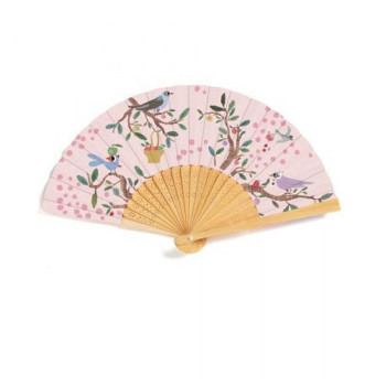 Ventaglio Summer Djeco