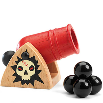 Rick & Boumcrak Djeco
