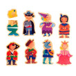 Dress'up Magnetic Djeco
