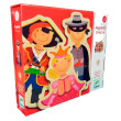 Dress'up Magnetic Djeco