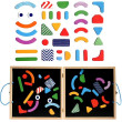 Geobonhomme Magnetico Djeco