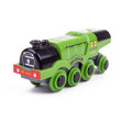 Locomotore Elettrico Flying Bigjigs Train