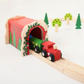 Galleria Rossa Bigjigs Train