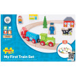 Il Mio Primo Treno Bigjigs Train