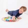 Il Mio Primo Treno Bigjigs Train