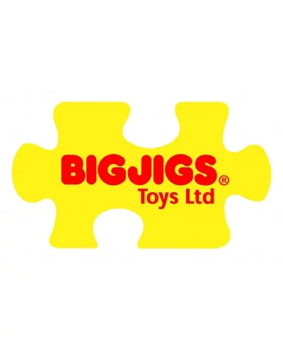 Papera Trainabile Bigjigs Toys