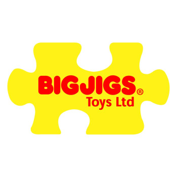 Papera Trainabile Bigjigs Toys