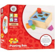 Scatola delle Forme Bigjigs Toys