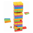 Jenga Colorato Bigjigs Toys