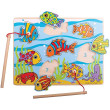 Pesca Magnetica Bigjigs Toys
