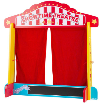 Teatrino Showtime Bigjigs Toys