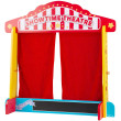 Teatrino Showtime Bigjigs Toys