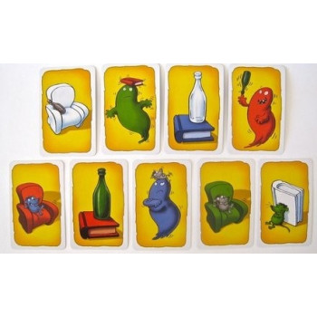 Fantascatti Giochi Uniti