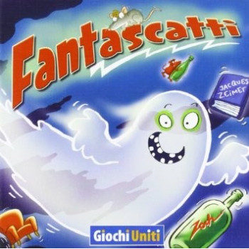 Fantascatti Giochi Uniti