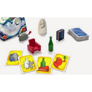 Fantascatti Giochi Uniti