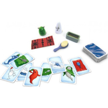 Fantascatti 2.0 Giochi Uniti