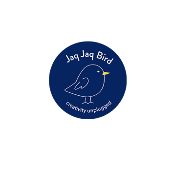 Album Lavagna Aerei Jaq Jaq Bird
