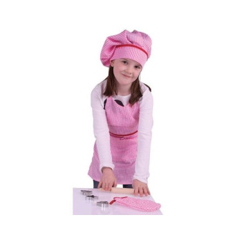 Chef Set Bigjigs Toys