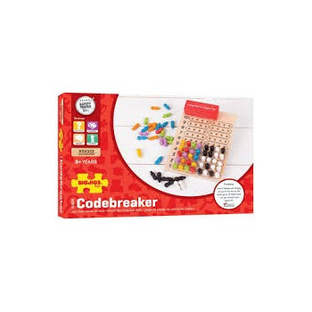 Codice Segreto Bigjigs Toys