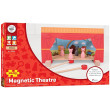 Teatrino Magnetico Bigjigs Toys