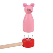 Teatrino Magnetico Bigjigs Toys
