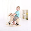 Cavallo a Dondolo Bigjigs Toys
