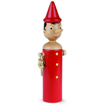 Pinocchio Salvadanaio C2 di Rainoldi