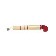 Pistola Legno con Tappo Goki