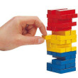 Mini Jenga Goki