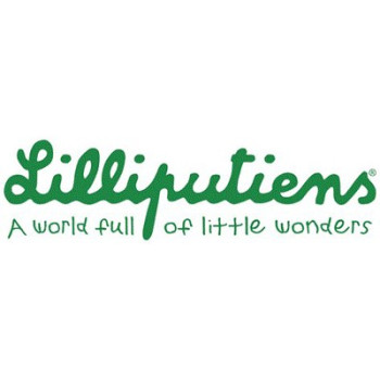 Bebè Louise Lilliputiens