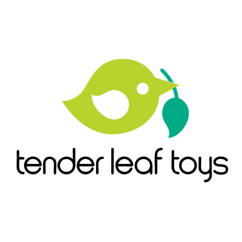 Appendino Albero Forest Tender Leaf Toys