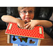 Fattoria delle Forme Bigjigs Toys