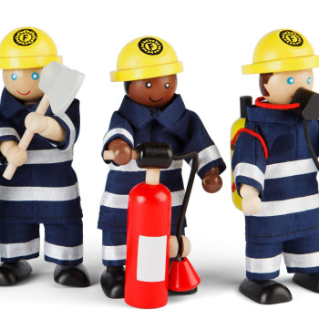 Vigili del Fuoco 