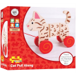 Gatto Trainabile Bigjigs Toys