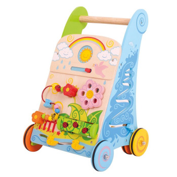 Primi Passi Flower Bigjigs Toys
