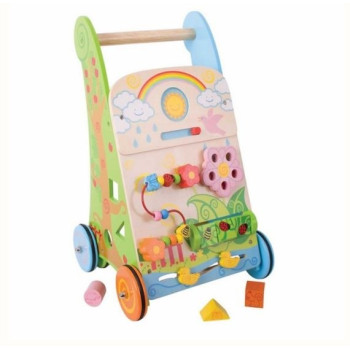 Primi Passi Flower Bigjigs Toys