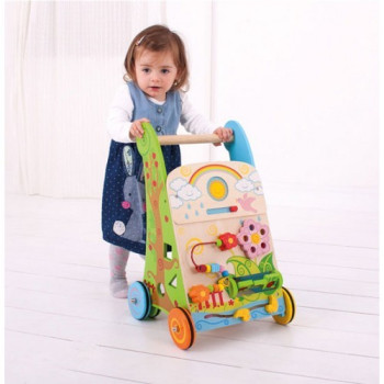 Primi Passi Flower Bigjigs Toys