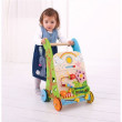 Primi Passi Flower Bigjigs Toys