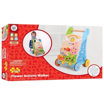 Primi Passi Flower Bigjigs Toys