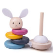 Impila Rabbit Bigjigs Toys