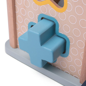 Shape Sorter Bigjigs Toys