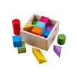 Building Block Bigjigs Toys