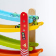 Car Racer Bigjigs Toys