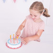 Torta Compleanno Bigjigs Toys