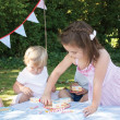 Torta Compleanno Bigjigs Toys