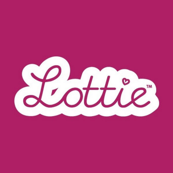 Lottie Fossil Hunter Lottie