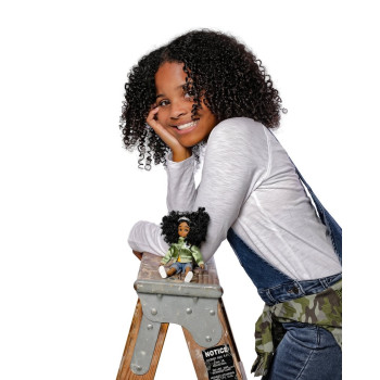Lottie Kid Activist Lottie