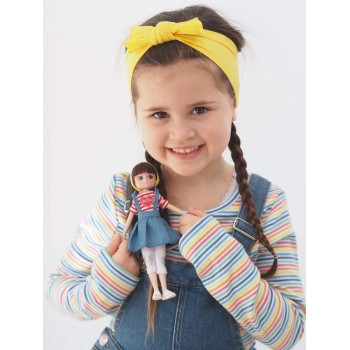 Lottie Be Kind Lottie