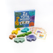 Ze Totanimo Djeco